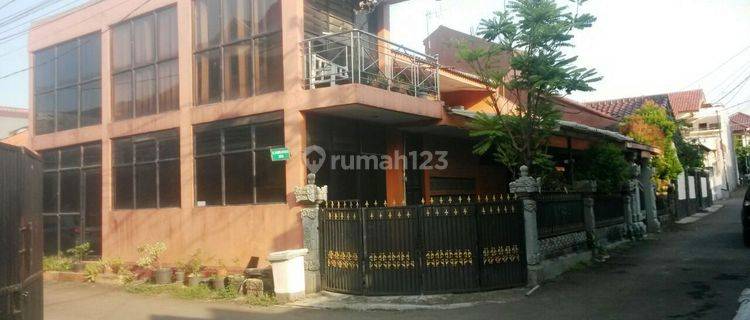 Rumah di Pondok Bambu - Hook  * NEGO sampe Deal * 1