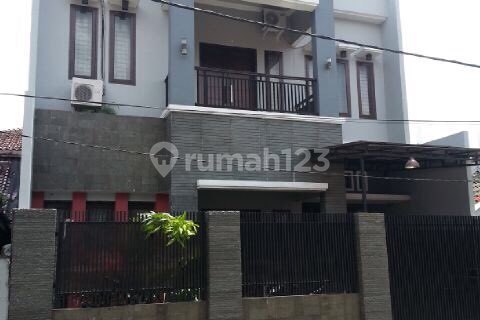 Rumah Panakkukang Makassar 1