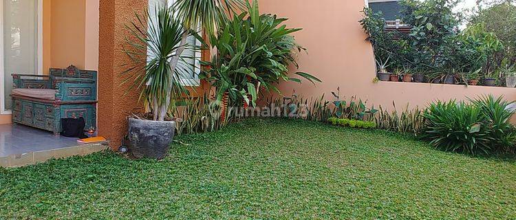 Bona Indah Rumah Nyaman jalan lebar. 1