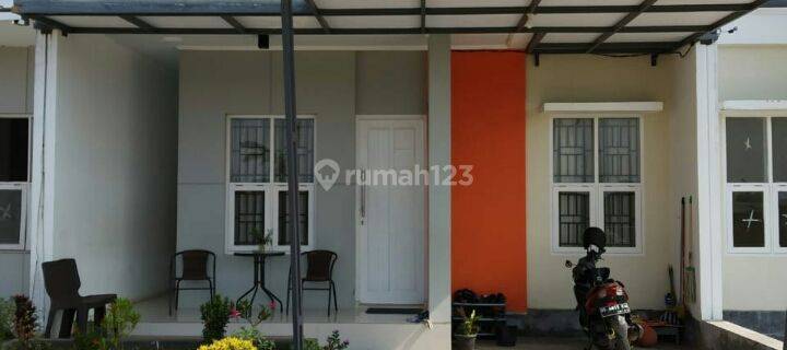 Rumah Cantik 2 lantai lokasi Todopuli 10 1