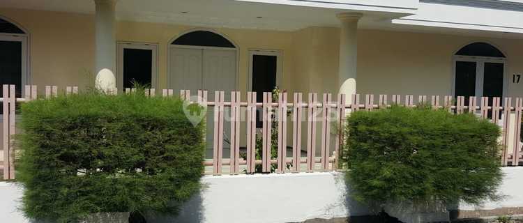 Rumah Siap Huni Ketintang Baru 1