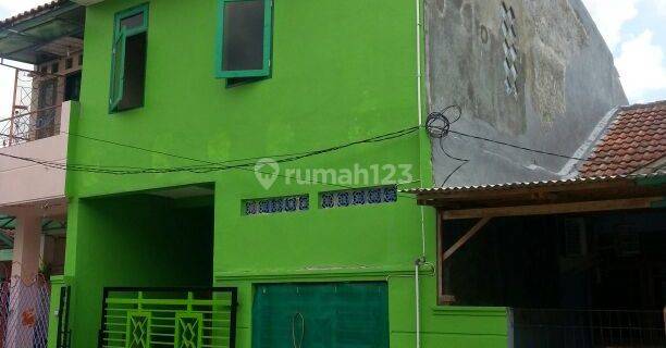 Rumah Kost @ Tigaraksa 1