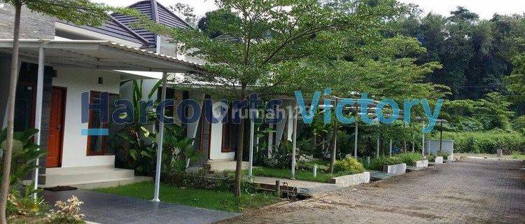 Safe, Beautiful and Comfortable Residence in Tabanan City 1