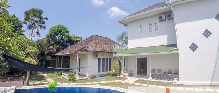 SPACIOUS BEAUTIFUL VILLA IN TABANAN VL1175 1