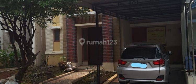 Dijual Rumah Siap Huni Kt 3+1 1