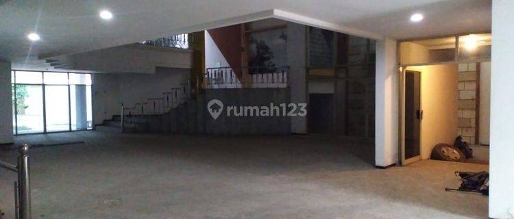 Rumah Puncak Permai Cocok Untuk tempat les 1