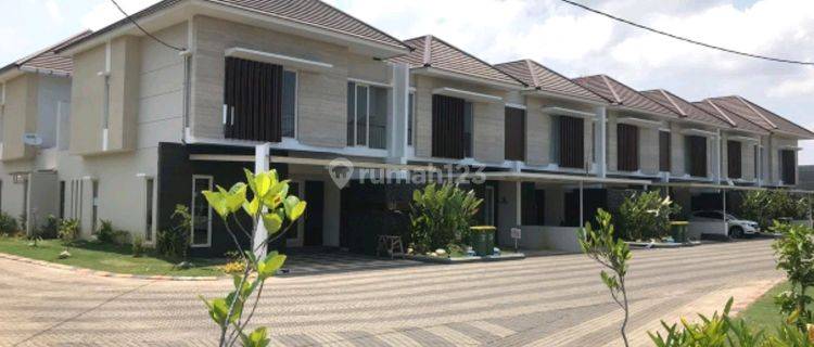 rumah mewah di Makassar kota idaman keluarga 1