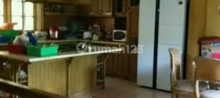 rumah asri 1