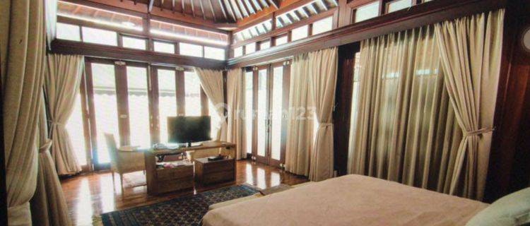 Rumah cipete cilandak b.u.cpt 1