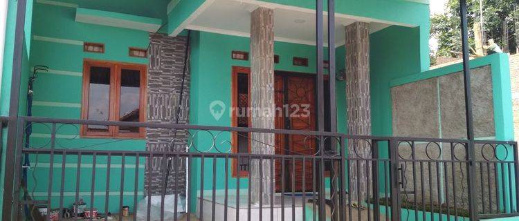 Rumah Syariah Bandung Timur Tahap 2 tinggal 2 Unit 1