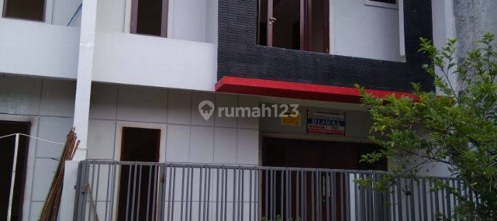 rumah minimalis cantik 1