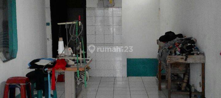 Rumah Megah Dengan Lingkungan Yang Nyaman di Margahayu Permai 1