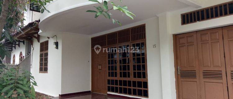 Rumah Bagus cocok buat kantor atau tempat tinggal 1