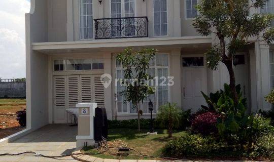 Rumah 2 Lantai Di Summarecon Makassar Dekat Dengan Bandara 1