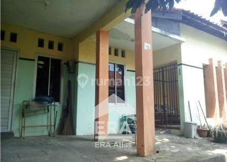 RUMAH SIAP HUNI DI PRASETYA INDAH, MAJAPAHIT 1