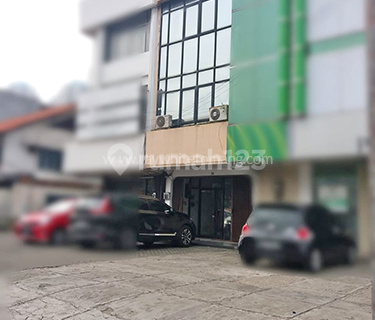 Ruko Tomang stategis  Cepat 1