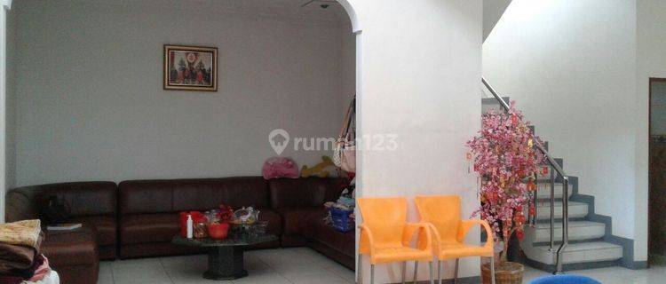 Rumah Cantik Harga Terbaik Di Taman Holis Indah 1 1