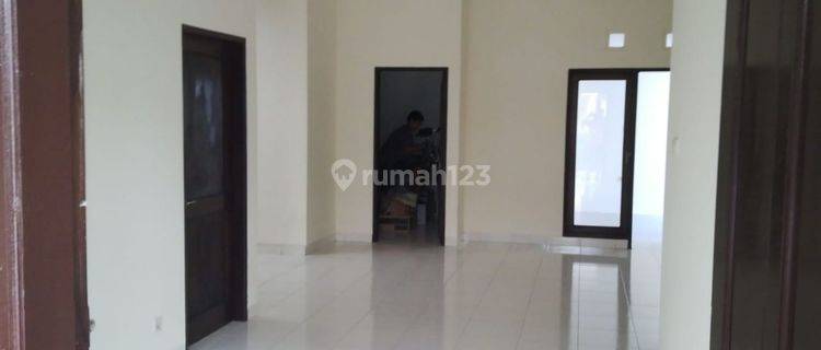 Rumah 1 Lantai di Jl. Cluster Alam Sutera Dekat Mall 1