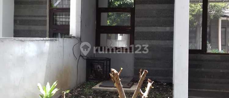 Jarang ada ! RUMAH BATUNUNGGAL MINIMALIS DIBAWAH 2M 1