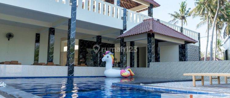 BEAUTIFUL BRAND NEW HOMESTAY IN NUSA LEMBONGAN VL1843 1