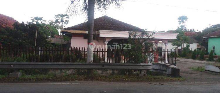 Rumah siap huni di blitar jawa timur 1