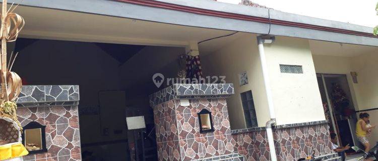 rumah kos 7 kamar full  di Munggu Badung  Bali 1