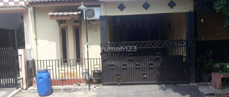 Butuh Cepat Rumah Murah di Bekasi Timur Regency Mustikajaya Setu Bekasi 1