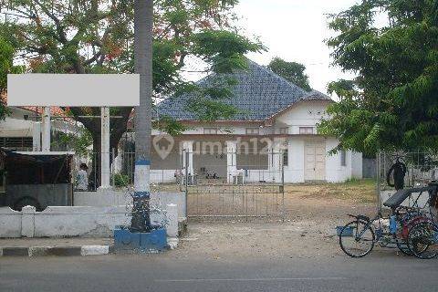 Rumah jl utama 1