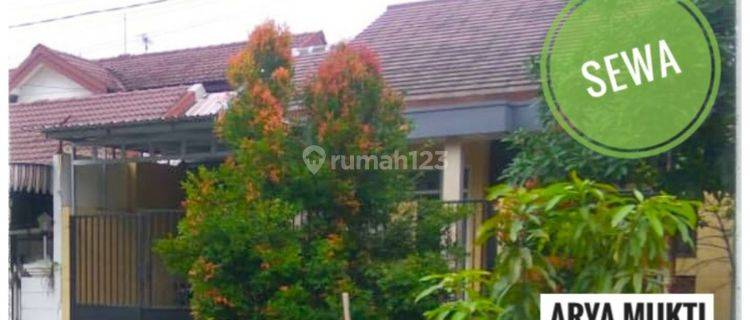 Rumah bagus Smg Timur, siap huni 1