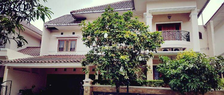 Rumah Exclusive  di Yogyakarta 1