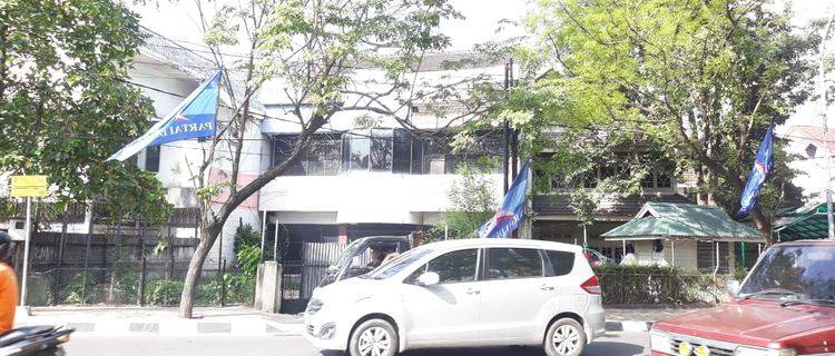 Rumah atau Gedung Jl.Imam Bonjol -R-0154 1