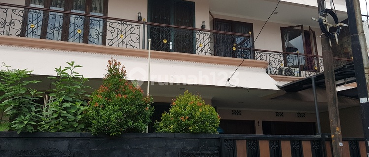 old house can still be a guesthouse 1