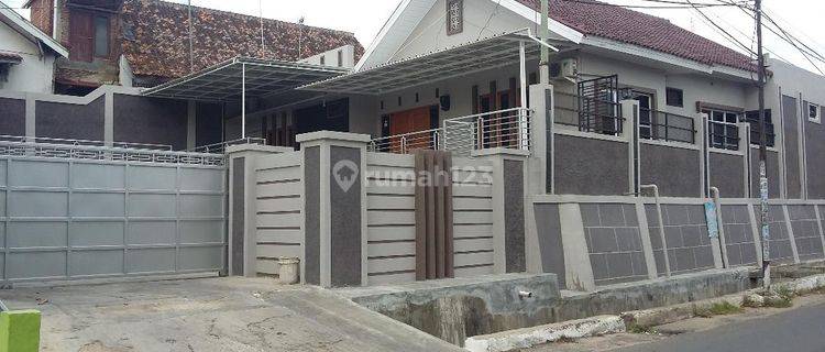 RUMAH DEKAT KANTOR PEMERINTAHAN  JLN. WR. SUPRATMAN , TALANG , TELUK BETUNG - BANDAR LAMPUNG 1