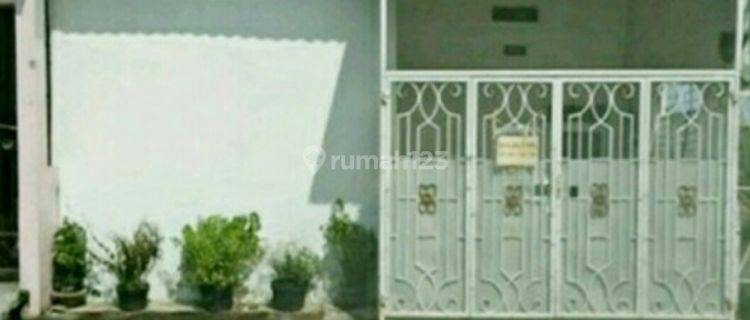 rumah murah deket kota 1