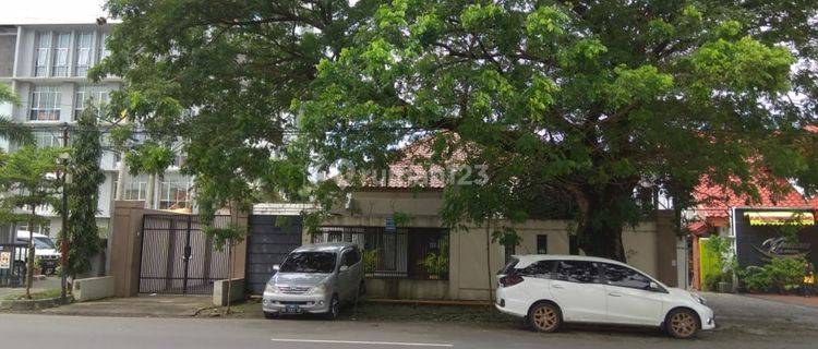 rumah sewa di tengah  kota Makassar 1