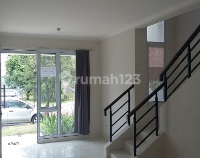 Cluster Azalea Gading Serpong, Butuh Cepat, Lokasi Bagus, SHM 1