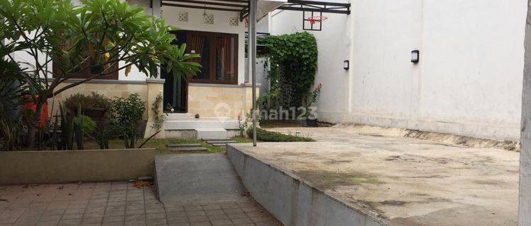 HOT DEAL Rumah Murah di Mumbul, Nusa Dua 1