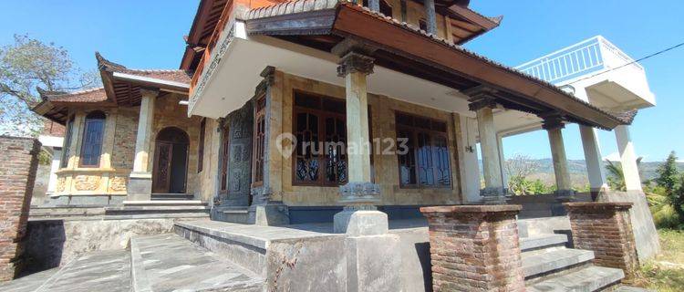 Turun Harga Villa View Bukit Desa Kayu Putih Sukasada Buleleng 1