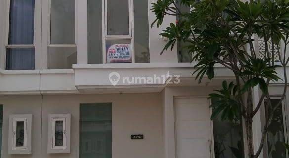 Rumah Murah 25 Juta thn 1