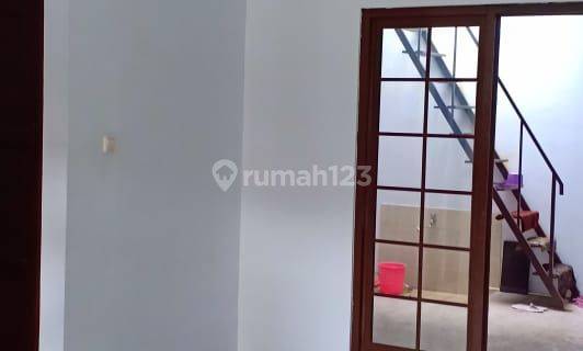 Perumahan Banjar Wijaya Cluster Krisan 1