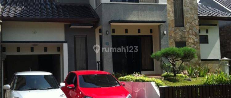 Rumah Cantik asri lingkungan Sejuk view Gunung Salak di Bogor Kota, Nining 081519046628 1