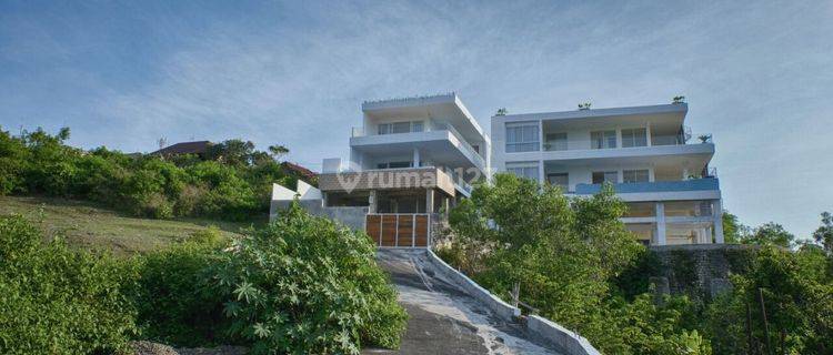 Villa Balangan, Stuning Ocean View 1