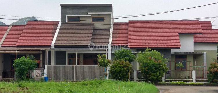 Rumah Siap Huni 800jt an MainRoad Cikutra Bandung 1