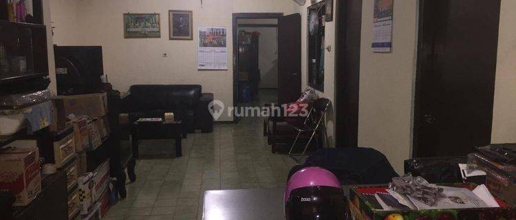 CEPAT!! MURAH!! RUMAH KRAMAT JATI 270M2 1