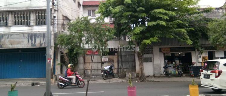 Rumah nol jalan Lokasi dekat Dengan Sekolah SMPN 37 1