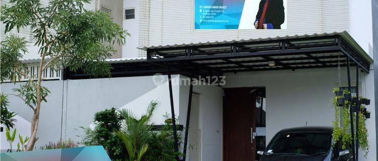 35B.Rumah DIAN ISTANA - SURABAYA BARAT - MANIZ, MANJA, MELAMBAI2 &amp; Pokoke ISTIMEWA dah :(FS) - (Grade : A+) 1