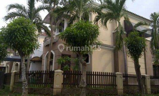 Wisata Bukit Mas Full Furnished Siap Huni 1