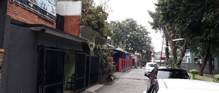 Rumah Murah Minimalis Modern Strategis Di Bekasi Kota 1