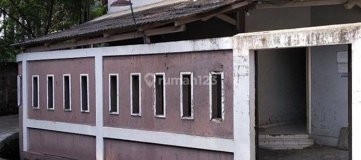 Rumah Kost Asri di Cimone, tengah kota Tangerang 1