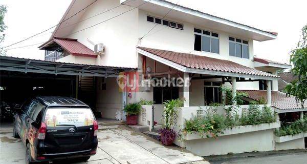 Palm Hill Bungalows Bukit Senyum Apartment View Singapore 1